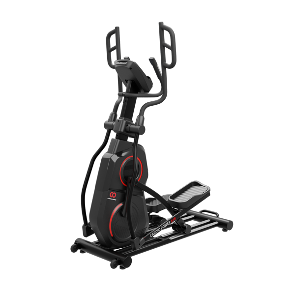 Эллиптический тренажер CardioPower X48