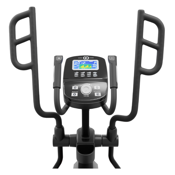 Эллиптический тренажер CardioPower X48