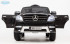 Электромобиль BARTY Mercedes-Benz ML350