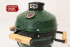 Керамический гриль-барбекю Start Grill 13 дюймов (зеленый) (33 см)