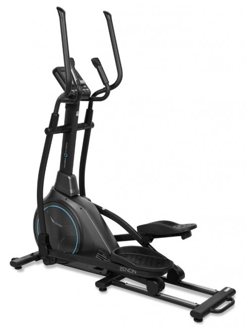 Эллиптический тренажер Oxygen Fitness ZENON