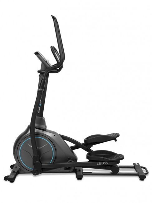 Эллиптический тренажер Oxygen Fitness ZENON
