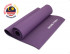 Коврик для йоги Original Fit.Tools 6 мм фиолетовый LAKSHMI