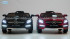 Электромобиль BARTY Mercedes-Benz SL63 AMG