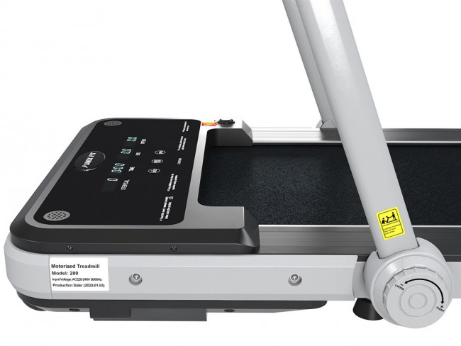 Беговая дорожка UnixFit R-280 Беговая дорожка UnixFit R-280