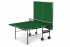 Всепогодный теннисный стол Start Line Game Outdoor зеленый