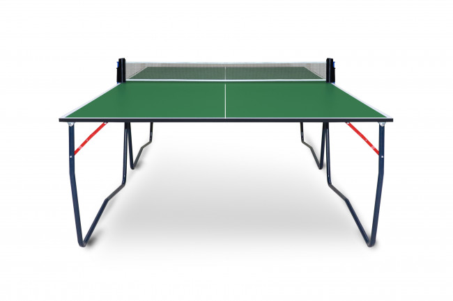 Теннисный стол Start line Hobby EVO Green