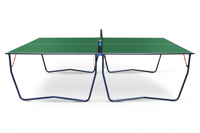 Теннисный стол Start line Hobby EVO Green