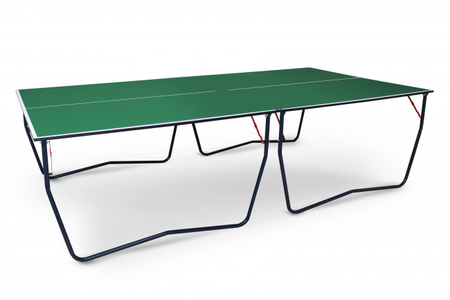Теннисный стол Start line Hobby EVO Green