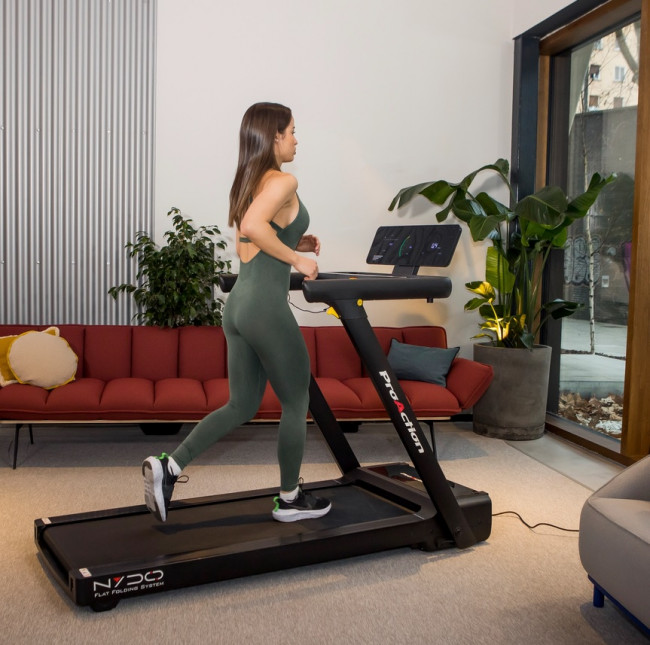 Беговая дорожка BH FITNESS NYDO