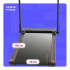 Беговая дорожка домашняя Carbon Fitness T370