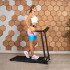 Беговая дорожка домашняя Carbon Fitness T370