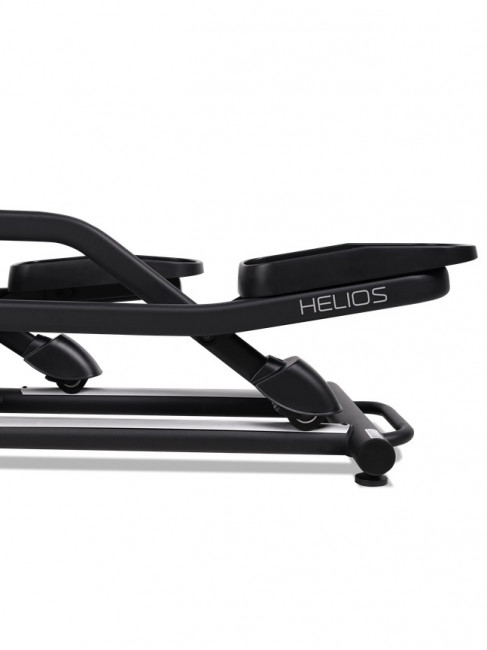 Эллиптический тренажер Oxygen Fitness HELIOS