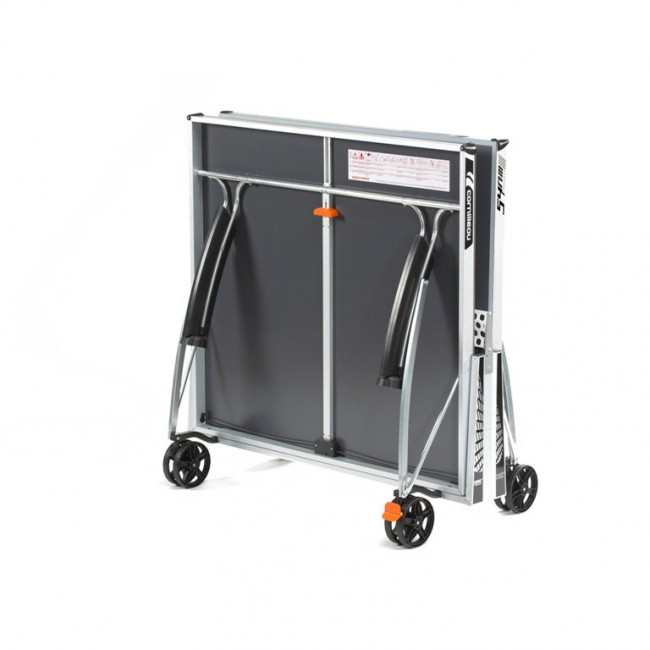 Теннисный стол Cornilleau PRO 540 OUTDOOR всепогодный антивандальный серый Теннисный стол Cornilleau PRO 540 OUTDOOR всепогодный антивандальный серый