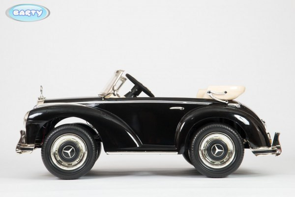 Электромобиль BARTY Mercedes-Benz 300S Электромобиль BARTY Mercedes-Benz 300S