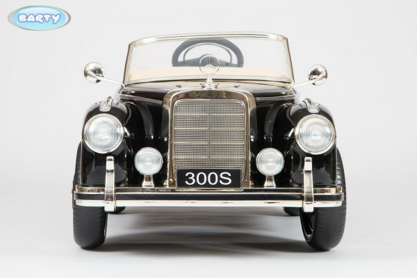 Электромобиль BARTY Mercedes-Benz 300S Электромобиль BARTY Mercedes-Benz 300S