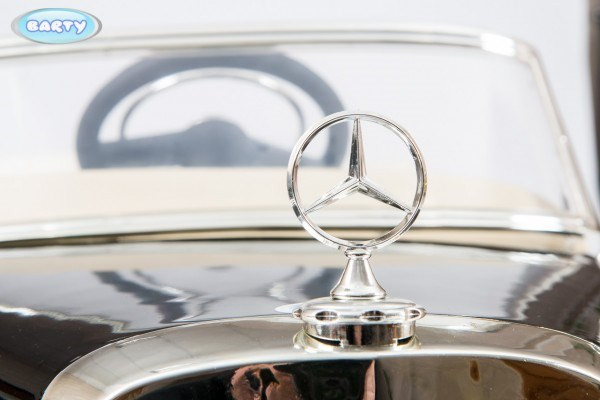 Электромобиль BARTY Mercedes-Benz 300S Электромобиль BARTY Mercedes-Benz 300S