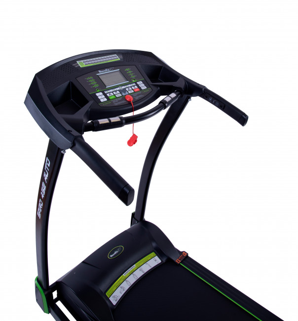 Беговая дорожка HouseFit Spiro 452 (AUTO)