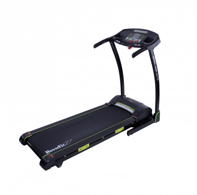 Беговая дорожка HouseFit Spiro 452 (AUTO)