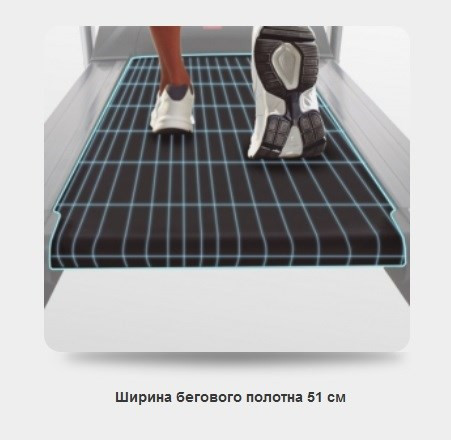 Беговая дорожка BH Fitness PIONEER R5 TFT