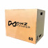 Универсальный PLYO BOX DHZ разборный с разметкой FS2091
