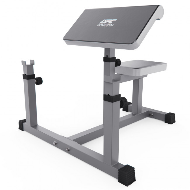Скамья Скотта DFC Homegym AY001 Скамья Скотта DFC Homegym AY001