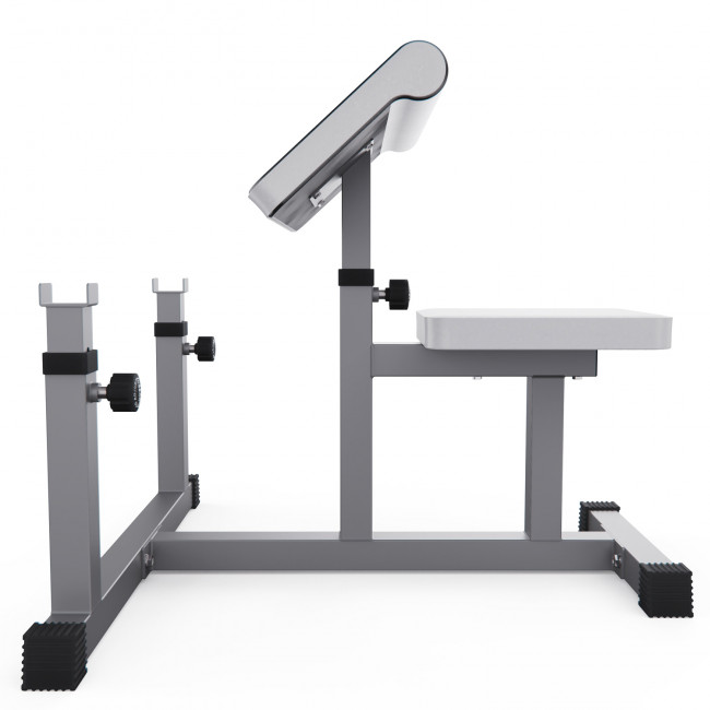 Скамья Скотта DFC Homegym AY001 Скамья Скотта DFC Homegym AY001