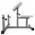 Скамья Скотта DFC Homegym AY001 Скамья Скотта DFC Homegym AY001