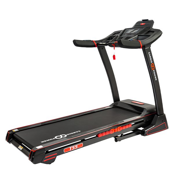 Беговая дорожка CardioPower T55 Беговая дорожка CardioPower T55