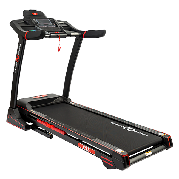 Беговая дорожка CardioPower T55 Беговая дорожка CardioPower T55