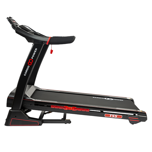 Беговая дорожка CardioPower T55 Беговая дорожка CardioPower T55