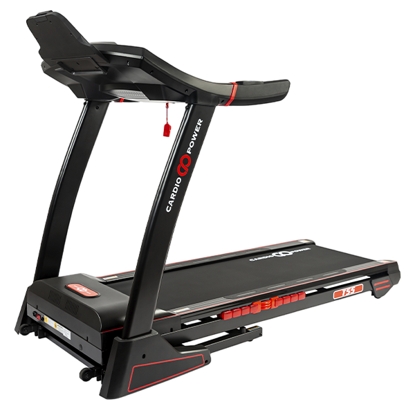 Беговая дорожка CardioPower T55 Беговая дорожка CardioPower T55