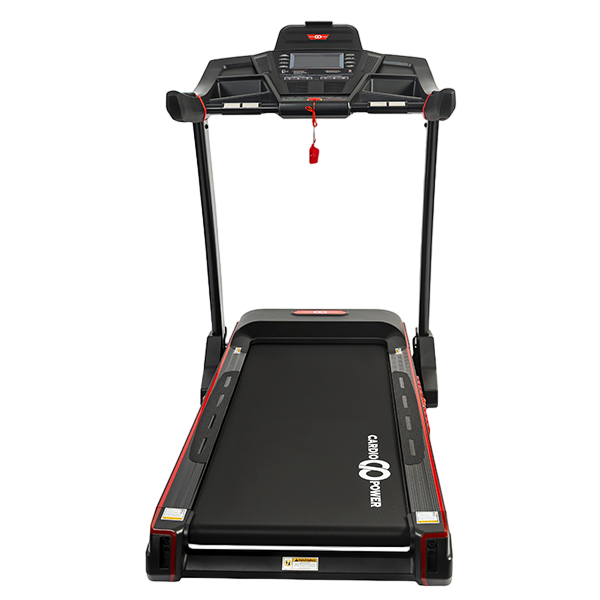 Беговая дорожка CardioPower T55 Беговая дорожка CardioPower T55