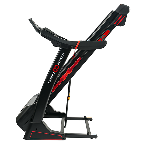 Беговая дорожка CardioPower T55 Беговая дорожка CardioPower T55