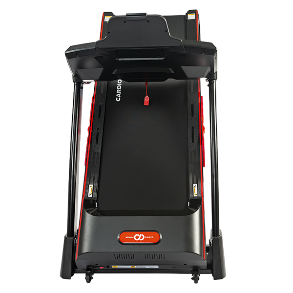 Беговая дорожка CardioPower T55 Беговая дорожка CardioPower T55