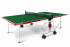 Всепогодный теннисный стол Start Line Compact Expert Outdoor зеленый