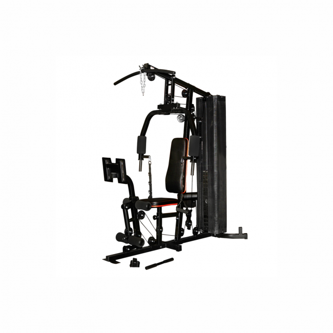 Силовой комплекс мультистанция Altezani Gym 002 Силовой комплекс мультистанция Altezani Gym 002