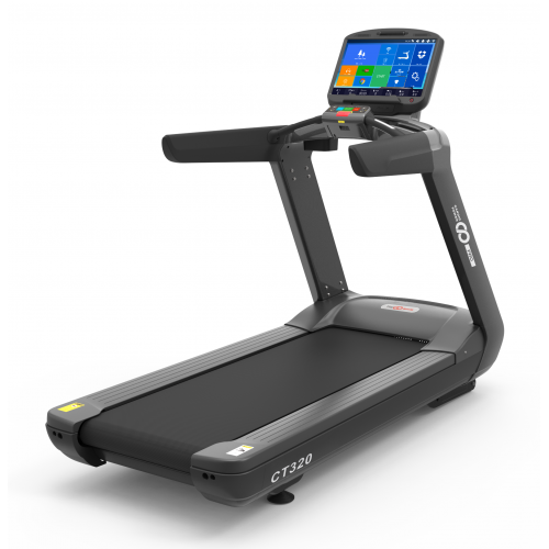 Беговая дорожка CardioPower Pro CT320