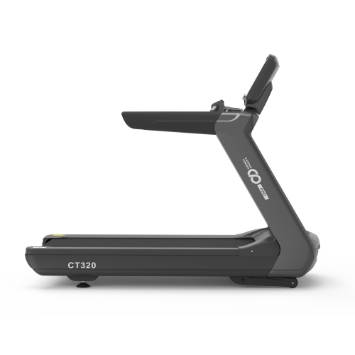 Беговая дорожка CardioPower Pro CT320