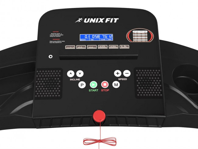 Беговая дорожка UnixFit ST-550LE Беговая дорожка UnixFit ST-550LE