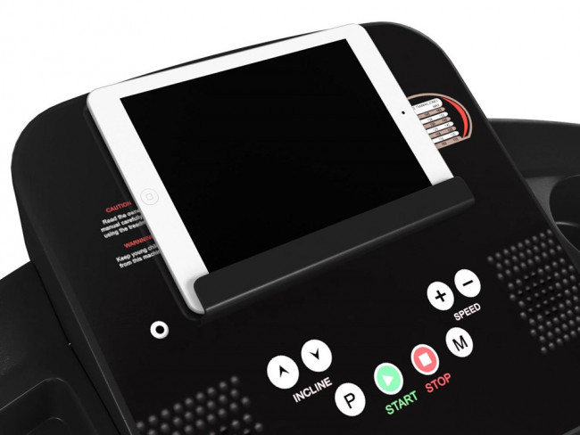 Беговая дорожка UnixFit ST-550LE Беговая дорожка UnixFit ST-550LE