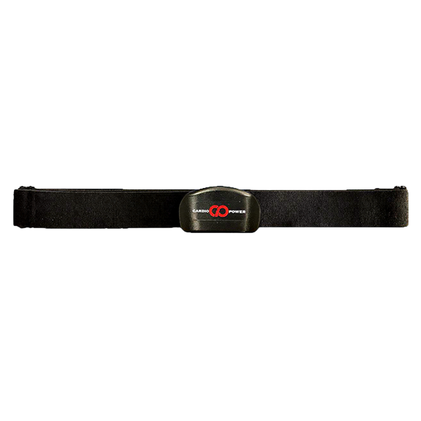 Нагрудный пояс CardioPower Беспроводное соединение (Bluetooth)