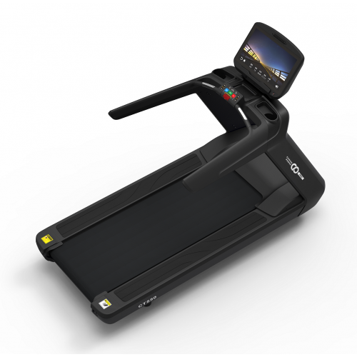 Беговая дорожка CardioPower Pro CT550