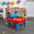 Столик для игр с водой и шариками Step 2 "Дискавери"
