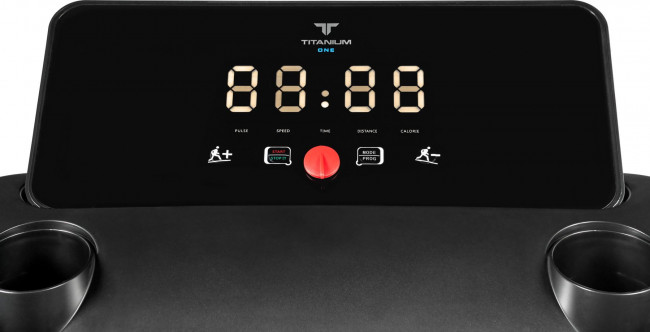 Беговая дорожка Titanium One T45 C Беговая дорожка Titanium One T45 C