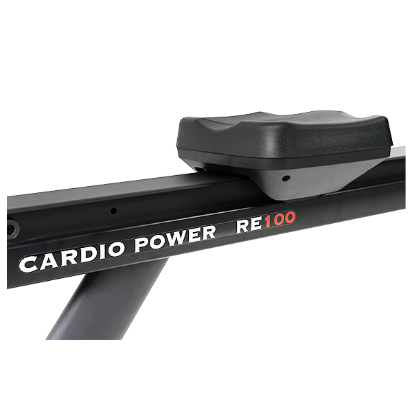 Гребной тренажёр CardioPower RE100