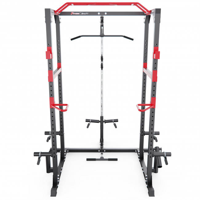 Силовая рама DFC Fitness Reality 2822 Силовая рама DFC Fitness Reality 2822
