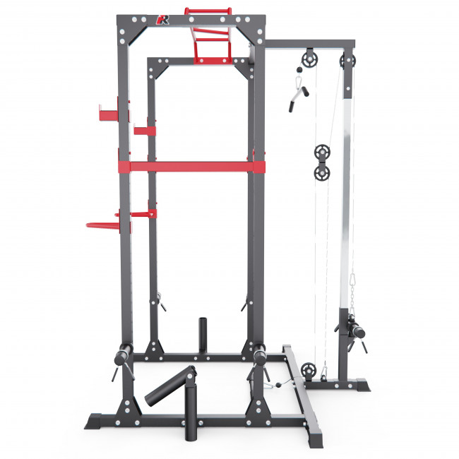 Силовая рама DFC Fitness Reality 2822 Силовая рама DFC Fitness Reality 2822