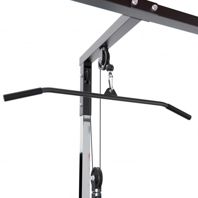 Силовая рама DFC Fitness Reality 2822 Силовая рама DFC Fitness Reality 2822