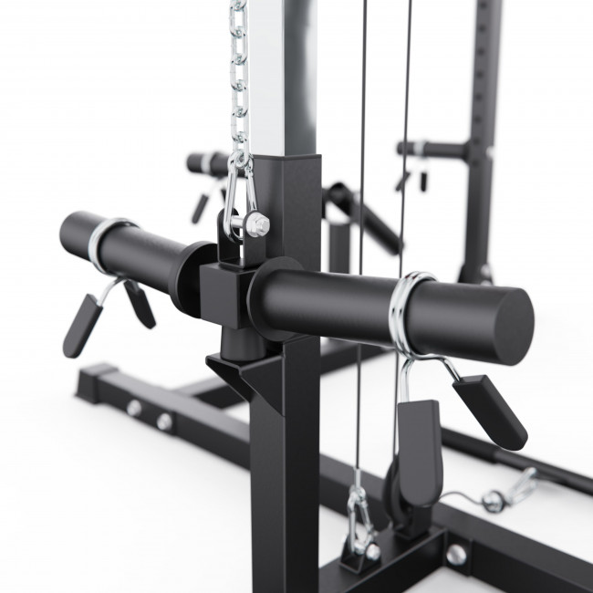 Силовая рама DFC Fitness Reality 2822 Силовая рама DFC Fitness Reality 2822
